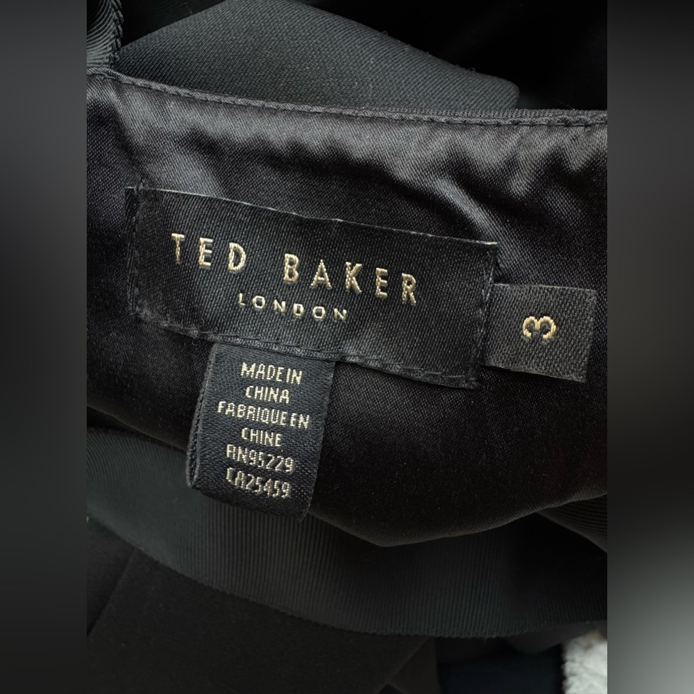 Ted Baker Bodycon - Picture 8 of 10